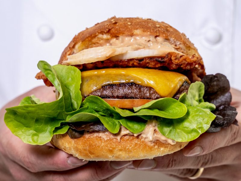 BurgerBuns
