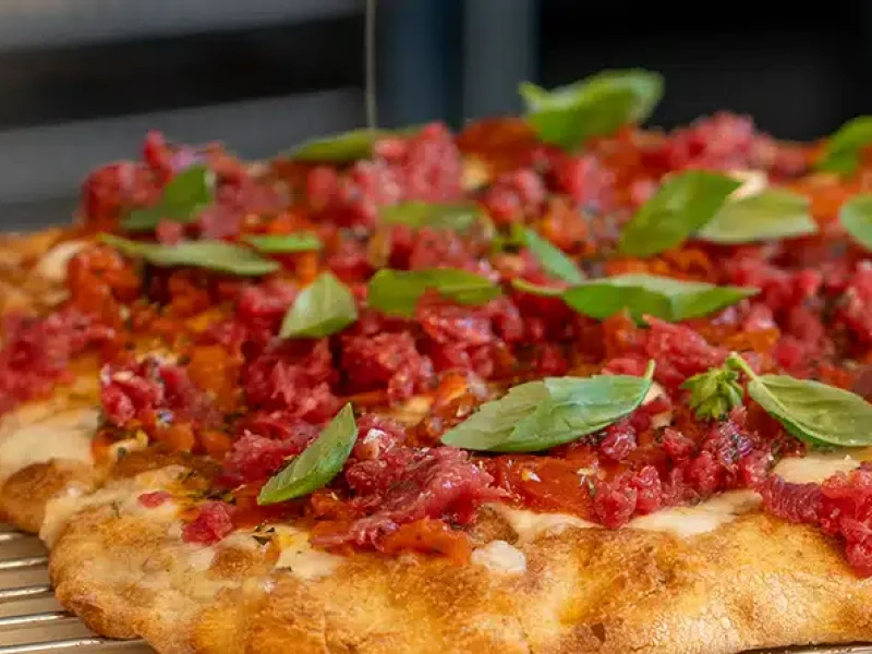 pizza-topping