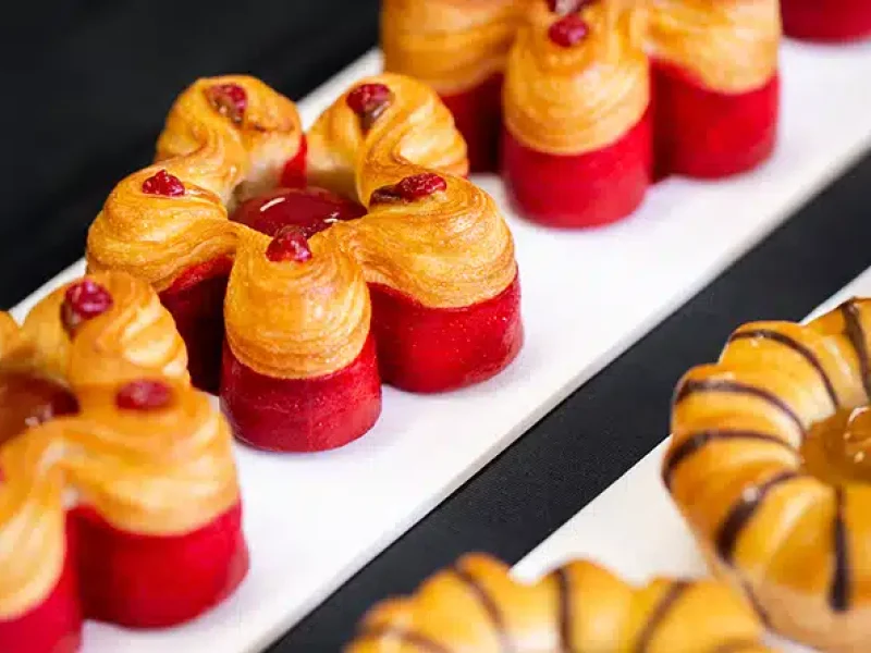 viennoiserie